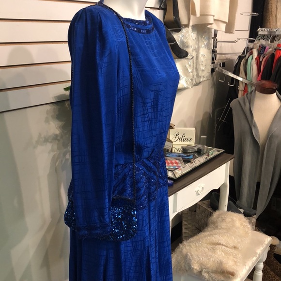 D’ore vintage dress - Picture 4 of 15